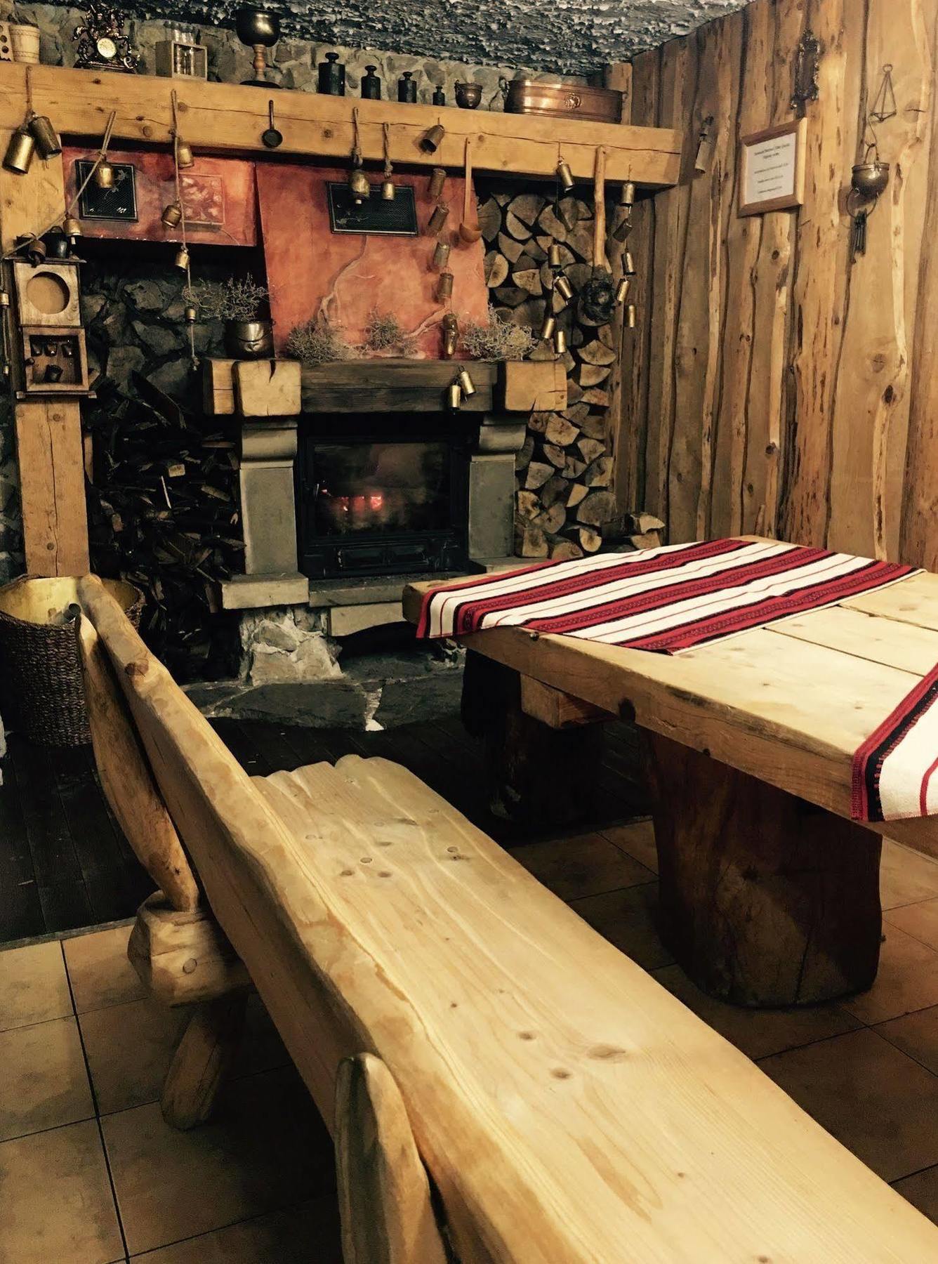 Rezydencja Sasiadow Zakopanego Экстерьер фото